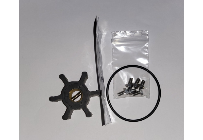 IMPELLER KIT YM-GM-EU