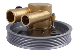 IMPELLERPUMPE 3,0 GLP-J*