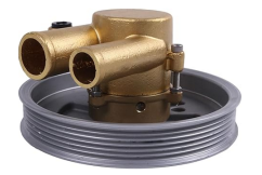 IMPELLERPUMPE 3,0 GLP-J*