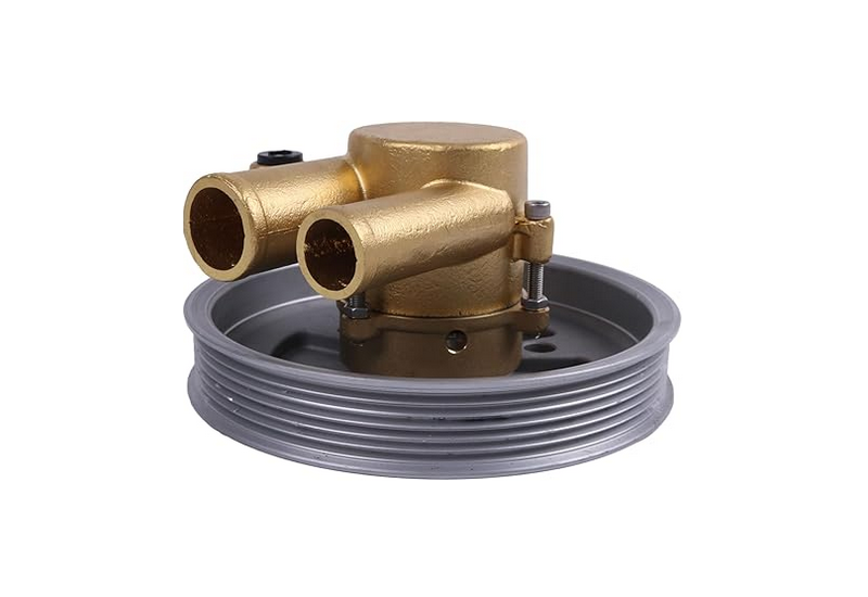 IMPELLERPUMPE 3,0 GLP-J*
