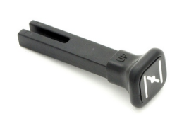 CHOKERKNAP 2,5HK