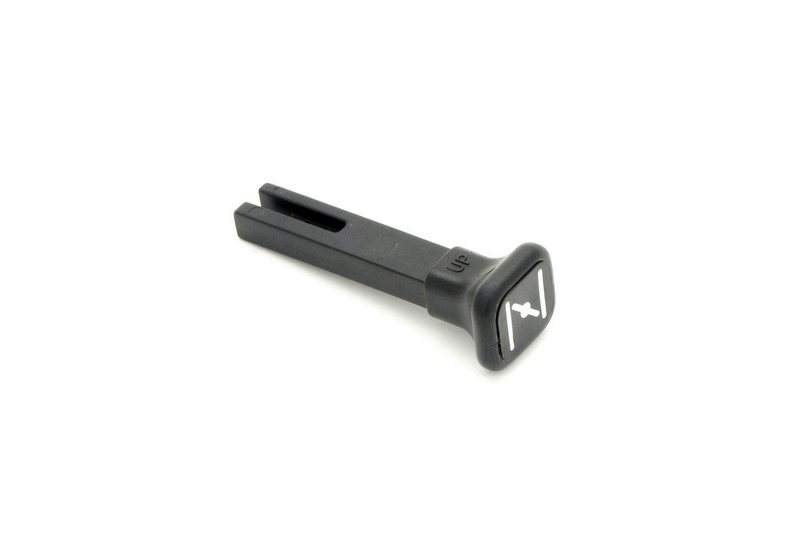 CHOKERKNAP 2,5HK