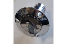 PÅFYLDNINGSDÆKSEL FUEL 50MM
