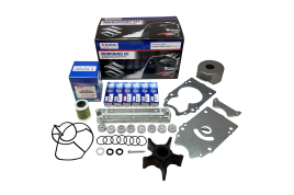 SERVICE KIT DF250A-300A-250S 2011- TIDL.: SU-17400-98864