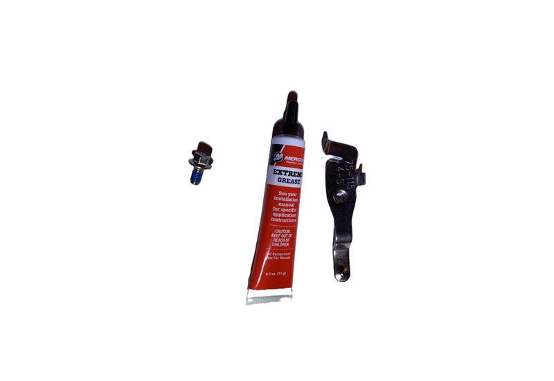 GEARSKIFTE KIT (SMC) 75-115 NR. 2025-11A