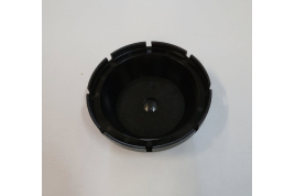 STØVCOVER TIL REMHJUL V8-350