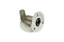 UDSTØDNINGS GENNEMFØRING 24MM