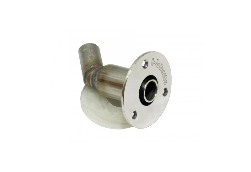 UDSTØDNINGS GENNEMFØRING 24MM