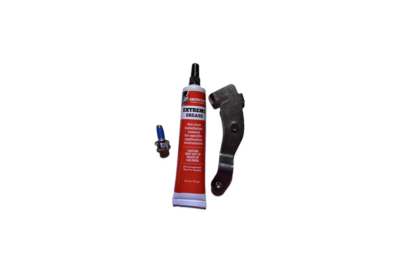 GEARSKIFTE KIT (SMC) 135-150HK. NR. 2025-11A