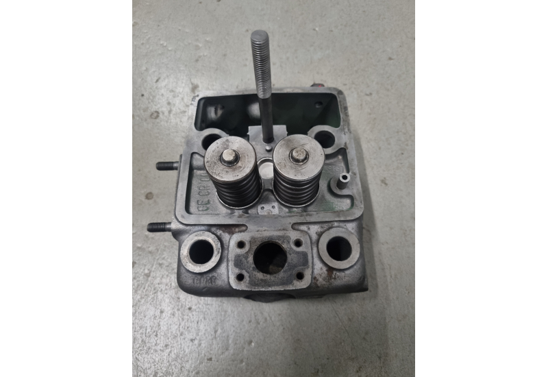 TOPSTYKKE DV 10 OVERHALET - USED