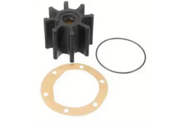 IMPELLER KIT - UORIGINALT - 30-31, D4-270A-G - TIDL. 877061