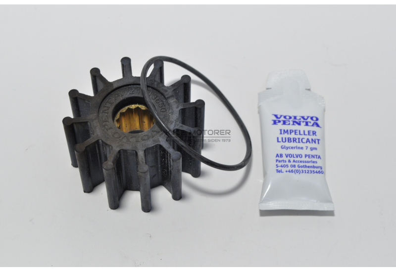 IMPELLER KIT - UORIGINAL -REF.: 21951348
