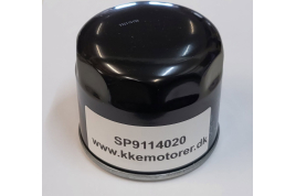 OLIEFILTER- Ref. 3517857