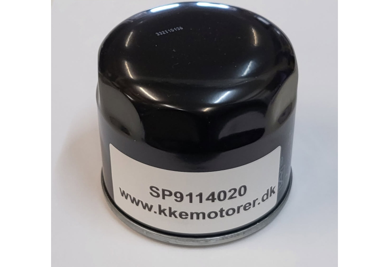 OLIEFILTER- Ref. 3517857