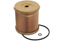 BRÆNDSTOFFILTER INDSATS 2040 30MICRON