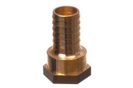 SLANGESTUDS 1/2" INDV.16MM
