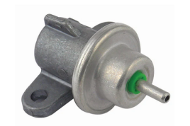 BENZINTRYKSREGULATOR