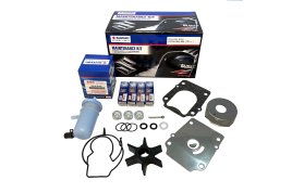 SERVICE KIT DF70A-80-90A 2009- TIDL NR: SU-17400-87813