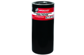 BRÆNDSTOFFILTER FORFILTER 3,0L MPP