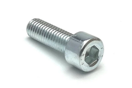 BOLT ZINKRING SEJLDREV