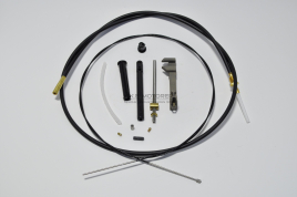 GEARKABEL KIT BRAVO*