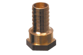 SLANGESTUDS INDV 1" X 25MM