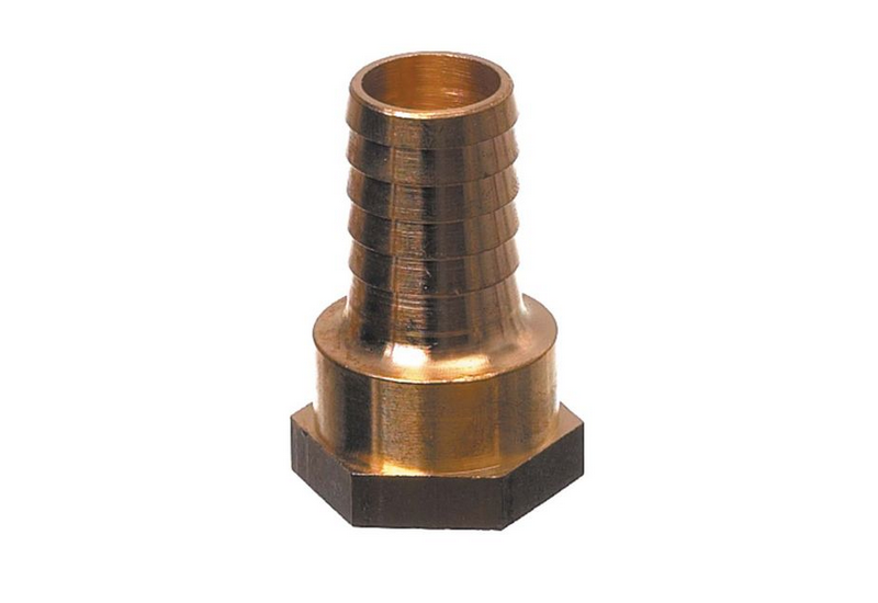 SLANGESTUDS INDV 1" X 25MM