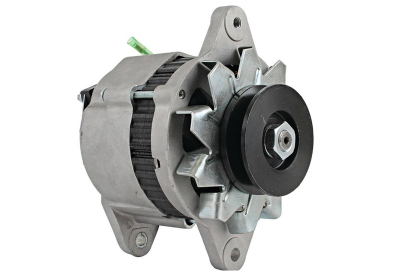 GENERATOR 14V, 35A - UORIGNIAL