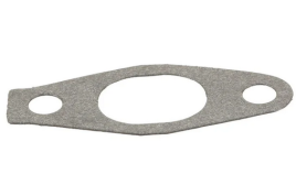 PAKNING TURBOCHARGER OLIE FEED.