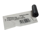 BRÆNDSTOFSLANGE INDV. 5MM X UDV. 12MM L5CM