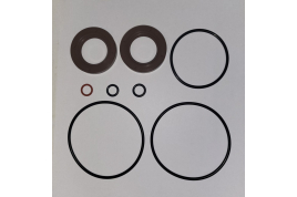 PAKNINGSSÆT BUNDAKSEL 120S-MS25S