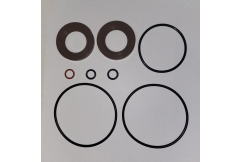 PAKNINGSSÆT BUNDAKSEL 120S-MS25S