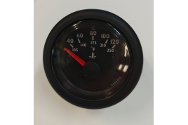 UR TEMPERATUR
