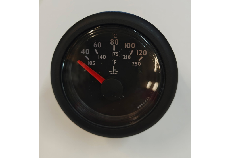 UR TEMPERATUR