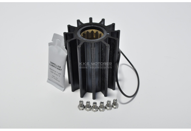 IMPELLER 6LYA 6LY2 6LY3*