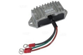 LADERELÆ 12V - 35AMP