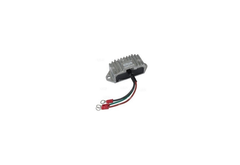 LADERELÆ 12V - 35AMP