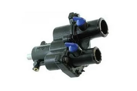 IMPELLERPUMPE 5,0L - 5,7L - 7,4L