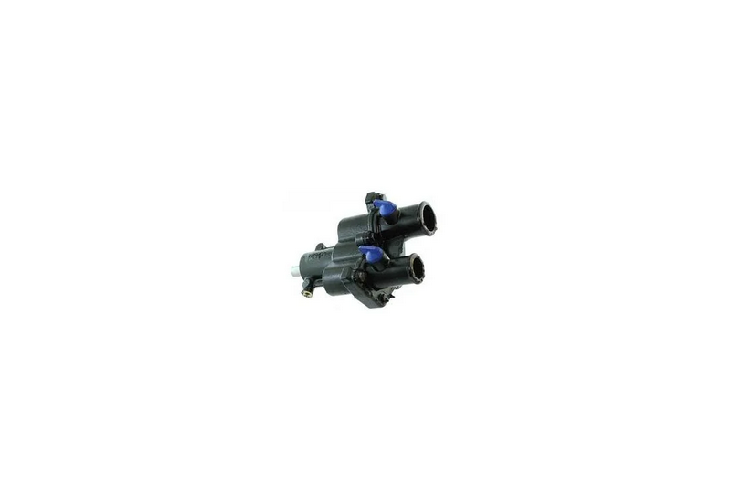 IMPELLERPUMPE 5,0L - 5,7L - 7,4L