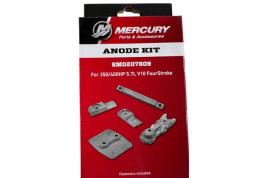 ANODE KIT V10