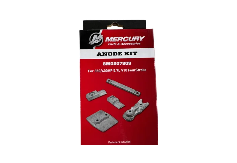 ANODE KIT V10