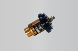 TERMOSTAT 2.5- 6HK* TIDL: MA-804540