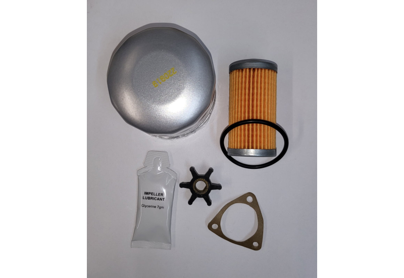 SERVICE KIT 1GM-1GM10