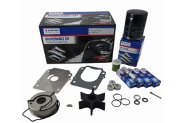 SERVICE KIT DF100B 2018-*