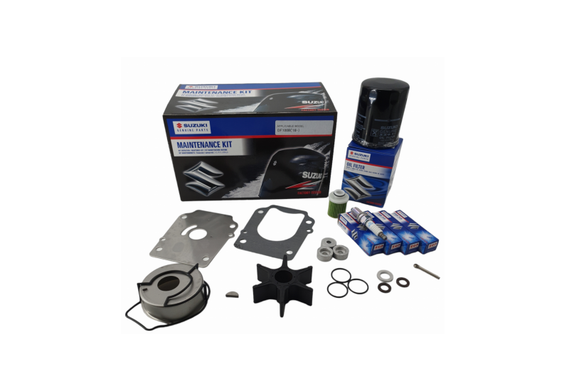 SERVICE KIT DF100B 2018-*