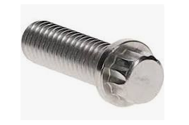 BOLTE BULHORN - TIDL: MA-58640, MA-8M0067652
