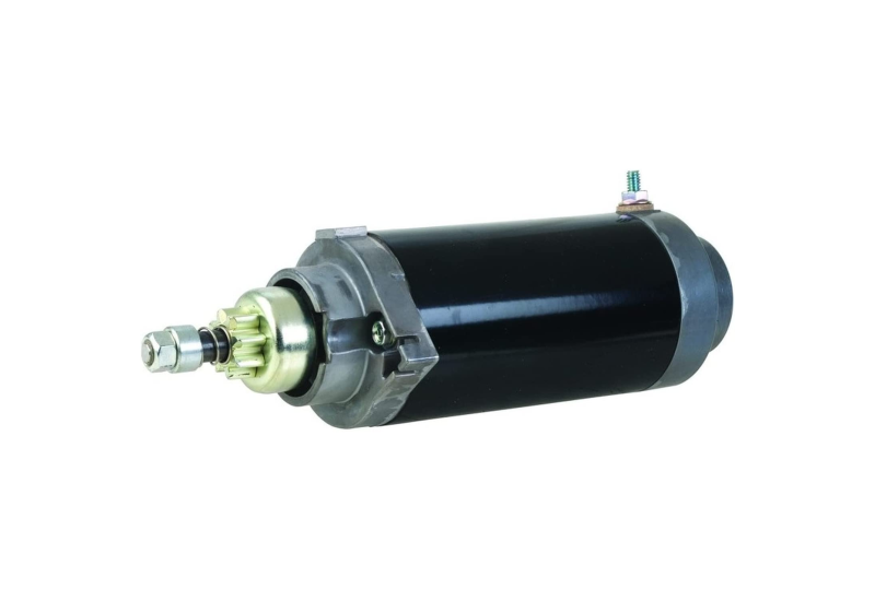STARTER PÅHÆNGSMOTOR 2TAKT - TIDL: MA-66015