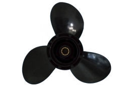 PROPEL 13 3/4" X 17" 3BL. ALU TIDL. .: SU-58100-87LC0-019