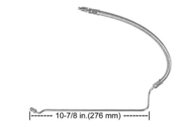 SLANGE HYDRAULIK BRAVO STB TRIM - TIDL: MA-99902