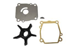 IMPELLER KIT SUZUKI 115 - TIDL: SU-17400-90J11